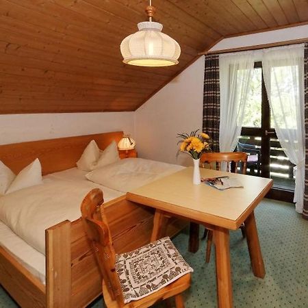 Haus Jupp Hotel Zandt ภายนอก รูปภาพ