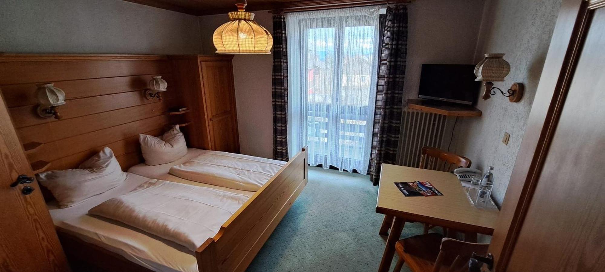 Haus Jupp Hotel Zandt ภายนอก รูปภาพ