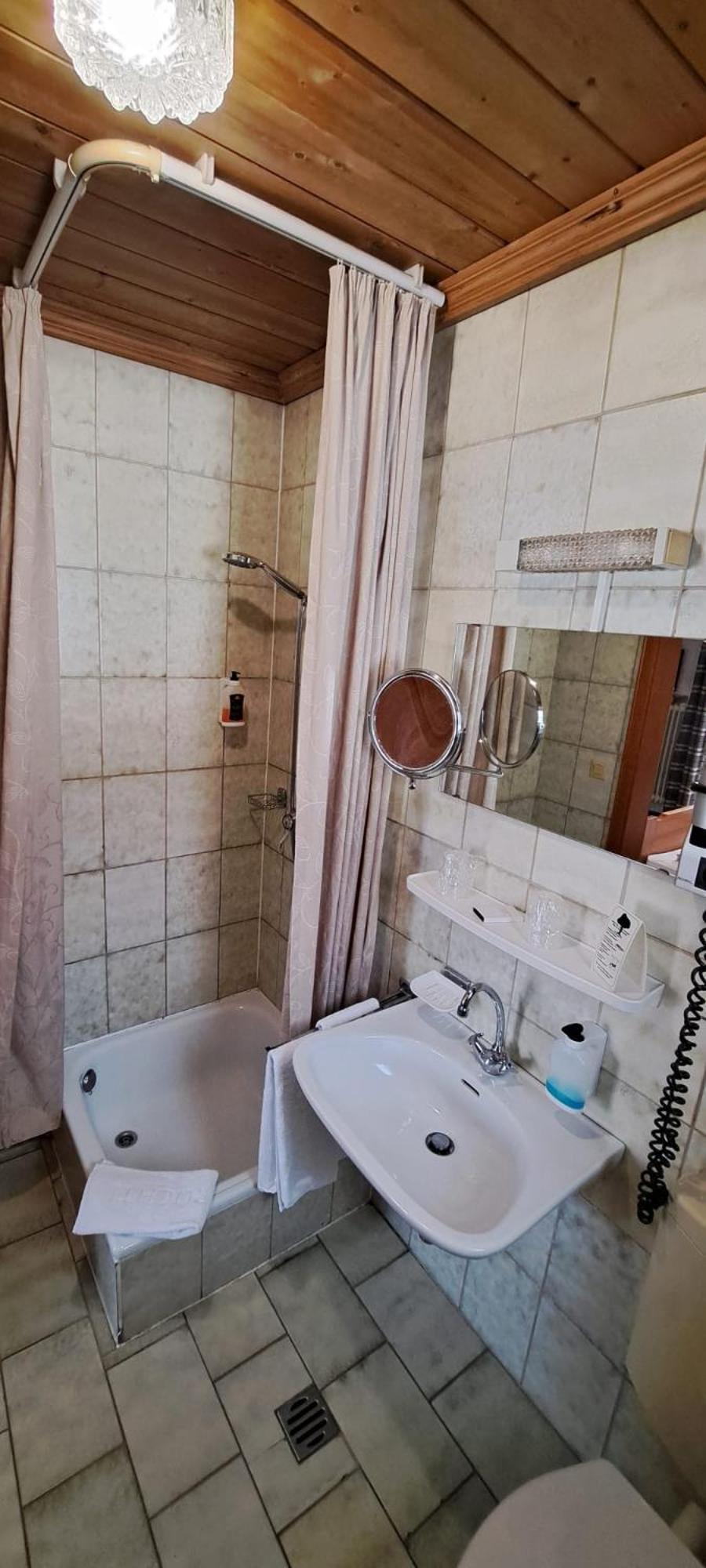 Haus Jupp Hotel Zandt ภายนอก รูปภาพ